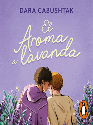 cover image of El aroma a lavanda